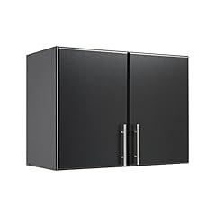 Prepac black cabinet for sale  Delivered anywhere in USA 