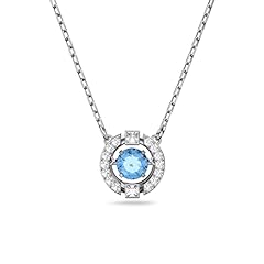 Swarovski pendentif sparkling d'occasion  Livré partout en France