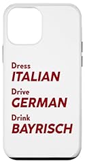 Dress italian drive gebraucht kaufen  Wird an jeden Ort in Deutschland
