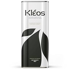 Kleos extra virgin for sale  Delivered anywhere in UK