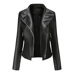 Womens motorcycle coat for sale  Delivered anywhere in USA 
