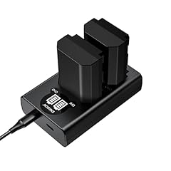 Enegon fz100 chargeur d'occasion  Livré partout en Belgiqu