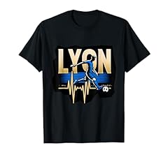 Cadeau supporter lyon d'occasion  Livré partout en France