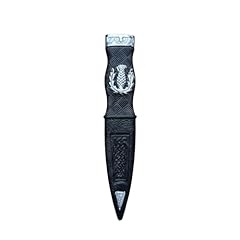 Thistle sgian dubh for sale  Delivered anywhere in UK