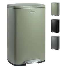 Maxcraft mülleimer liter gebraucht kaufen  Wird an jeden Ort in Deutschland