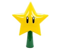 Tree topper mario for sale  Delivered anywhere in USA 