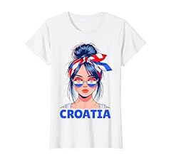 Croatia girl croatia gebraucht kaufen  Wird an jeden Ort in Deutschland