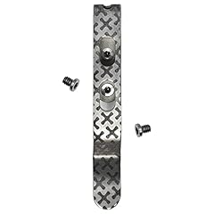 Donk titanium pocket for sale  Delivered anywhere in USA 