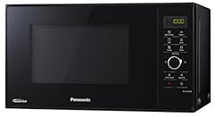 Panasonic gd35hbgtg mikrowelle gebraucht kaufen  Wird an jeden Ort in Deutschland