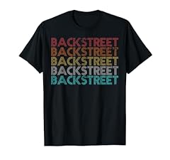 Retro vintage backstreet for sale  Delivered anywhere in USA 