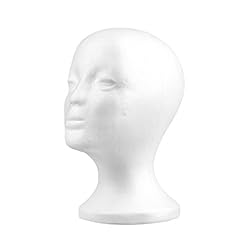 Gadgetking female styrofoam for sale  Delivered anywhere in UK