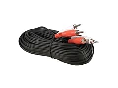 Cable foot rca for sale  Delivered anywhere in USA 