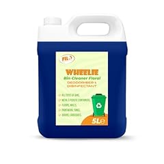 Filo wheelie bin for sale  Delivered anywhere in UK