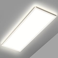 Deckenlampe led deckenleuchte gebraucht kaufen  Wird an jeden Ort in Deutschland