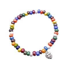 Murano glass bracelet for sale  Delivered anywhere in UK