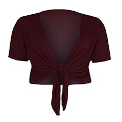 Toocool damen bolero gebraucht kaufen  Wird an jeden Ort in Deutschland