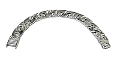 Men 9ct white for sale  Delivered anywhere in UK