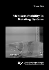 Meniscus stability rotating d'occasion  Livré partout en France