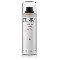 Kenra volume spray for sale  Delivered anywhere in USA 