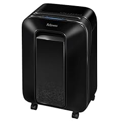 Fellowes paper shredder for sale  Delivered anywhere in UK