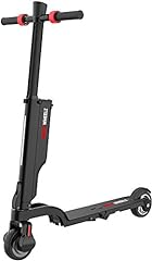 Shock Wheelz ELECTRIC SCOOTER - Foldable E Scooter for sale  Delivered anywhere in UK