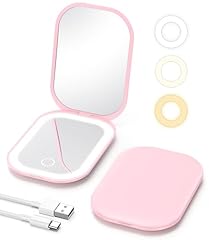 Gospire lighted travel for sale  Delivered anywhere in UK