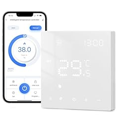 Avatto thermostat wasser gebraucht kaufen  Wird an jeden Ort in Deutschland