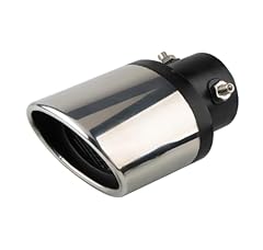 Car exhaust pipe for sale  Delivered anywhere in UK
