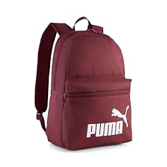 Puma phase backpack usato  Spedito ovunque in Italia 