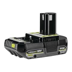 Ryobi batterie lithium d'occasion  Livré partout en France