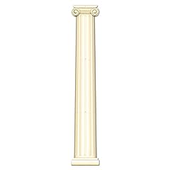 Beistle roman pillar for sale  Delivered anywhere in USA 