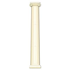Beistle 54486 colonne d'occasion  Livré partout en France