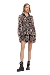 Desigual abito donna usato  Spedito ovunque in Italia 