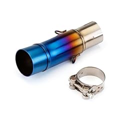 Motorbike exhaust pipe for sale  Delivered anywhere in UK