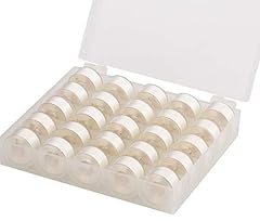 Simthread 25pcs white for sale  Delivered anywhere in USA 