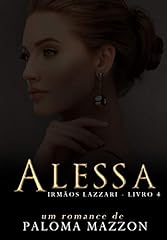 Alessa série irmãos for sale  Delivered anywhere in UK