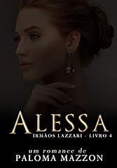 Alessa série irmãos for sale  Delivered anywhere in UK