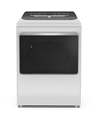 Used, Kenmore 61652 7.4 Cubic Feet Front Load Electric Dryer for sale  Delivered anywhere in USA 