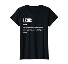 Lexus gifts noun for sale  Delivered anywhere in UK