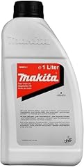 Makita 195093 sägekettenöl gebraucht kaufen  Wird an jeden Ort in Deutschland