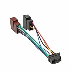 Inex iso wiring for sale  Delivered anywhere in UK