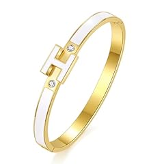 Bracelet women 18k for sale  Delivered anywhere in USA 