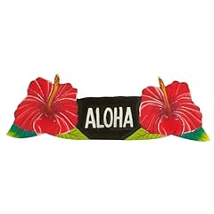 Wandschild aloha schild gebraucht kaufen  Wird an jeden Ort in Deutschland