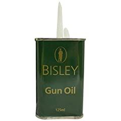 Bisley gun oil for sale  Delivered anywhere in UK