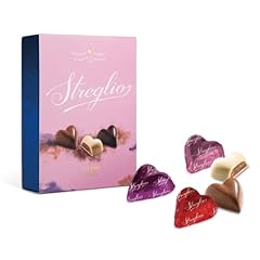 Streglio cioccolatini assortit usato  Spedito ovunque in Italia 