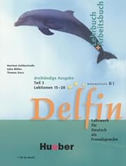 Delfin ausgabe drei d'occasion  Livré partout en France