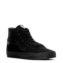 Vans sk8 black for sale  Delivered anywhere in USA 