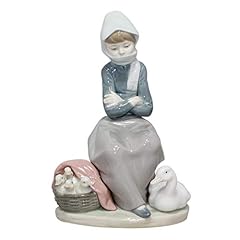 Lladro duck seller for sale  Delivered anywhere in USA 