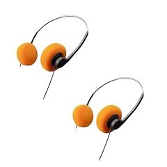 Retro lightweight earphones for sale  Delivered anywhere in USA 