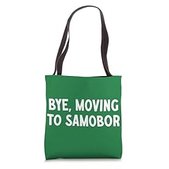Bye moving samobor for sale  Delivered anywhere in USA 